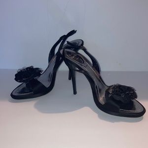 René Caovilla Heels size 6